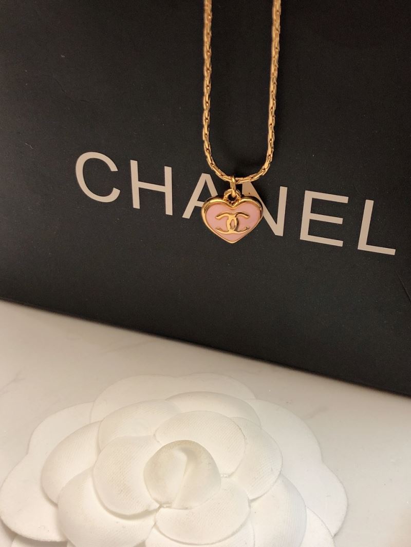 Chanel Necklaces